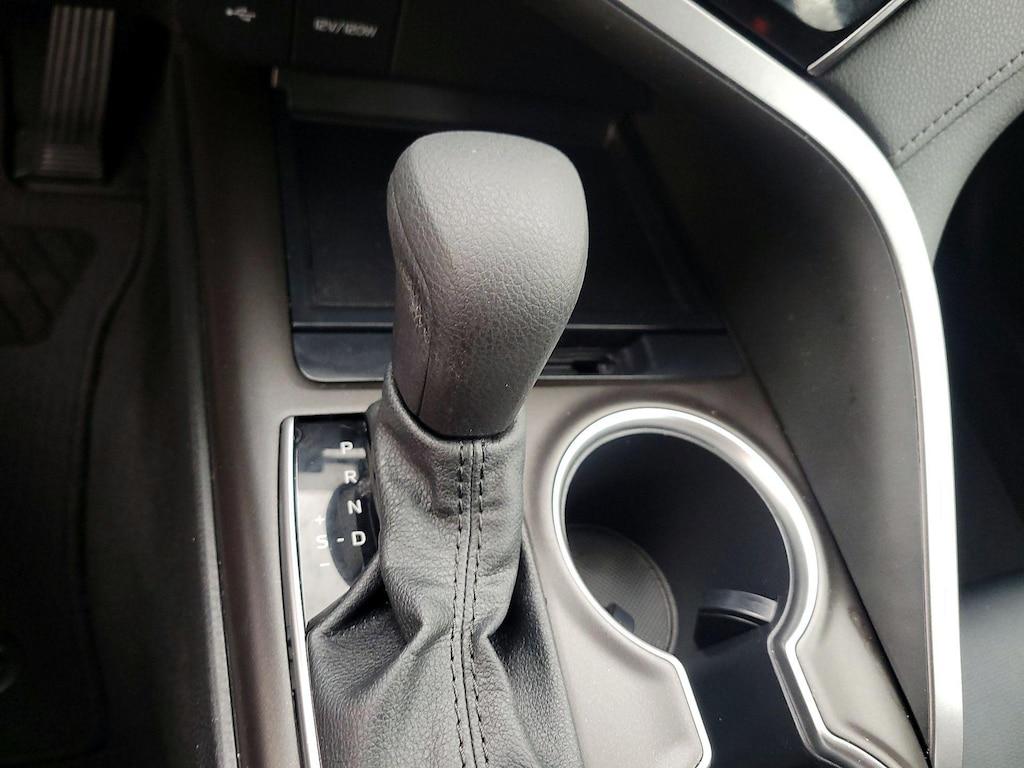 used 2022 Toyota Camry car, priced at $24,998
