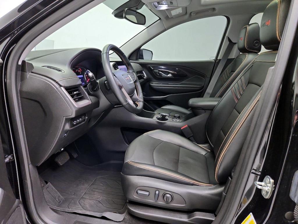 used 2023 GMC Terrain car, priced at $27,998