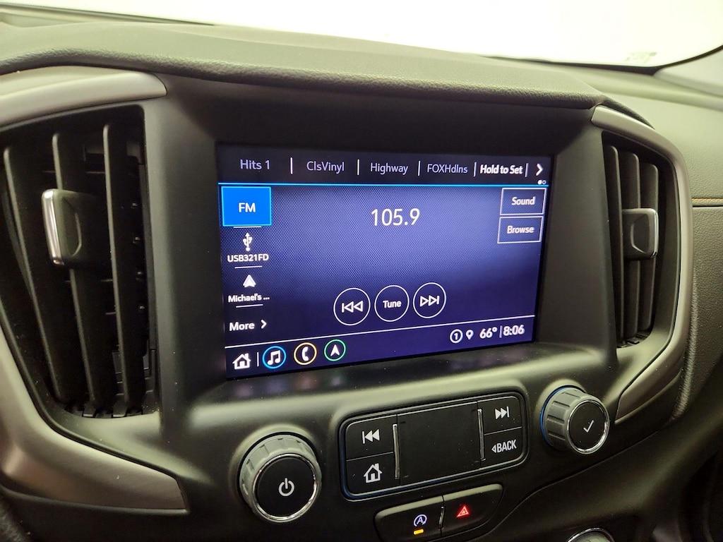 used 2023 GMC Terrain car, priced at $27,998