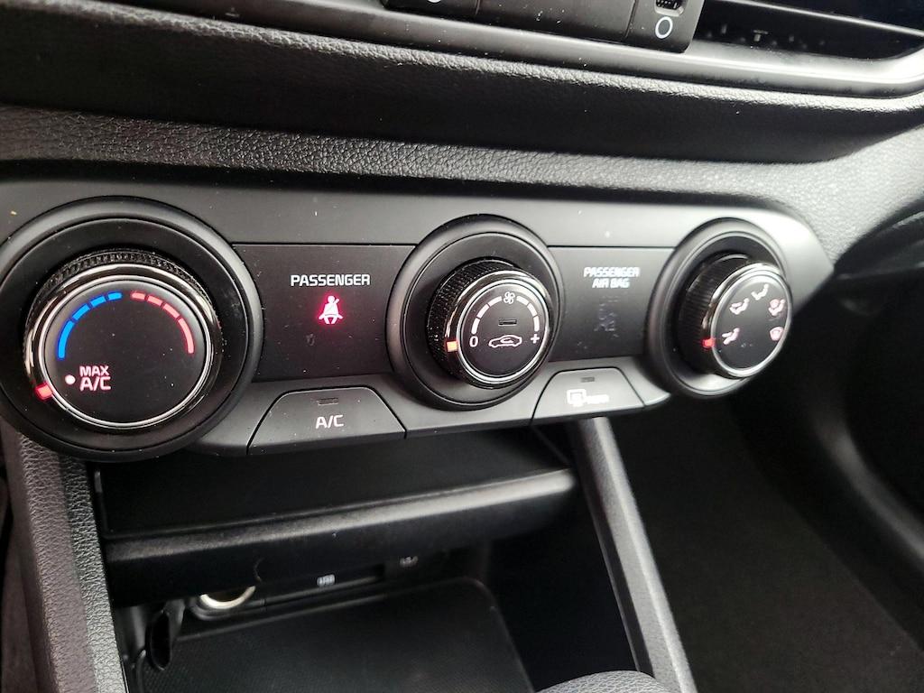 used 2024 Kia Forte car, priced at $19,998