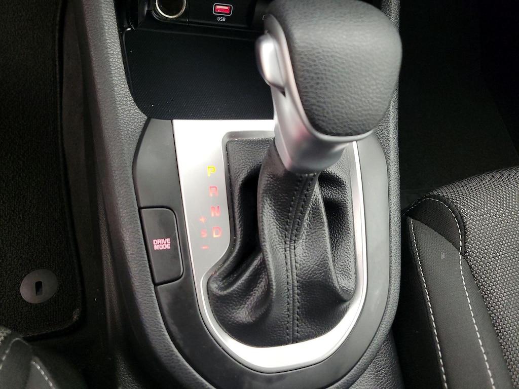 used 2024 Kia Forte car, priced at $19,998