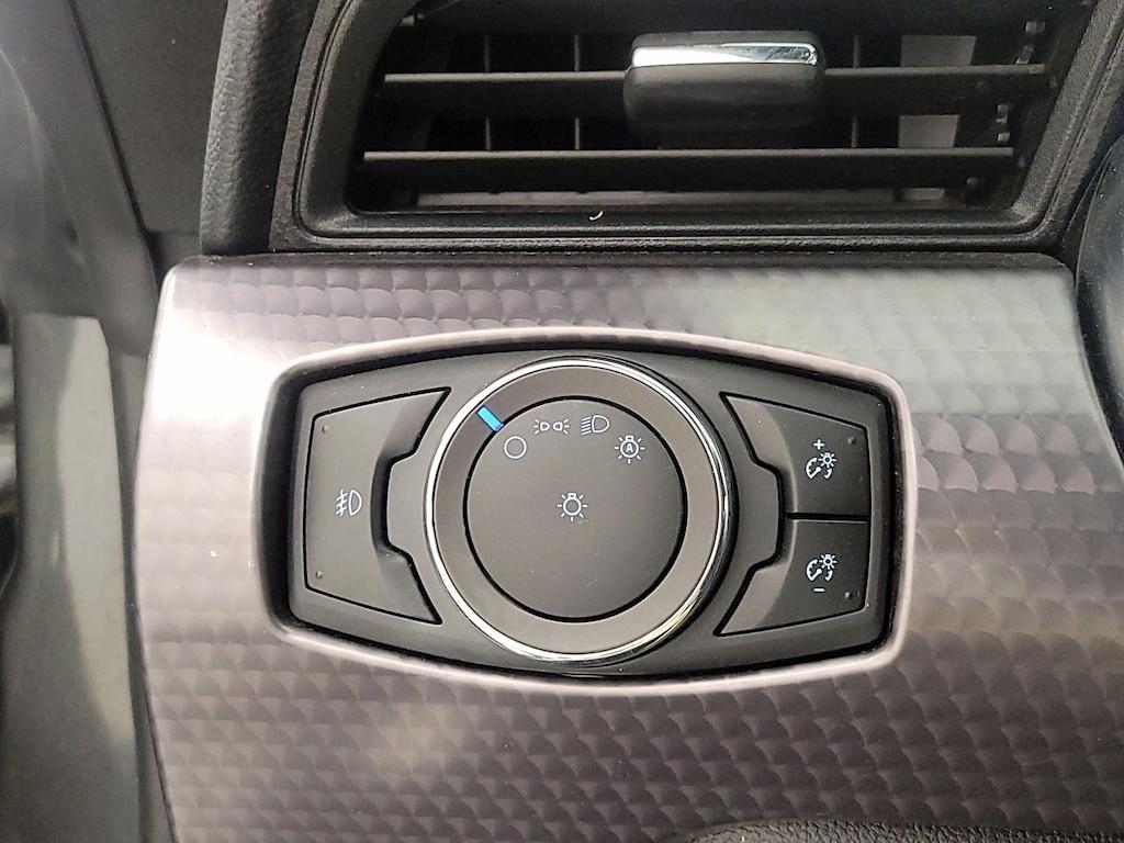 used 2020 Ford Mustang car, priced at $25,998