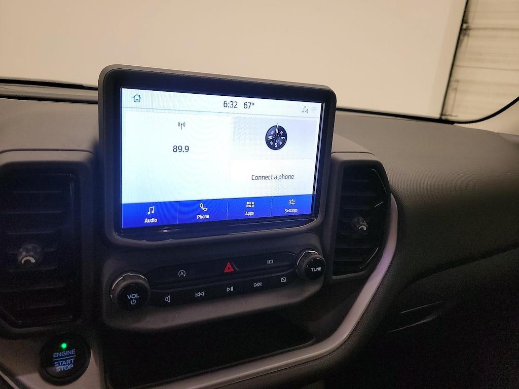 used 2021 Ford Bronco Sport car, priced at $26,998