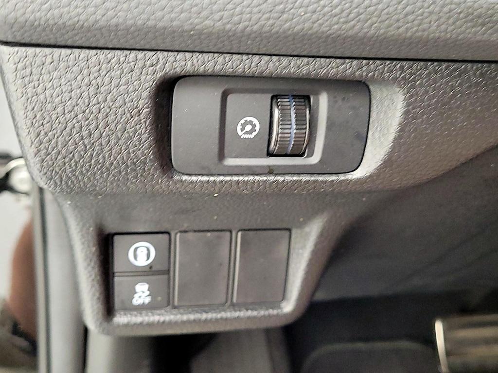 used 2023 Honda Civic car, priced at $24,998