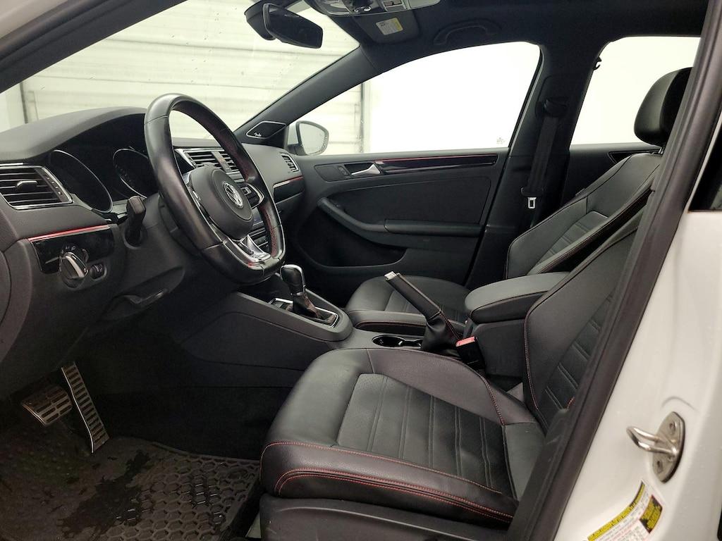 used 2017 Volkswagen Jetta car, priced at $15,998