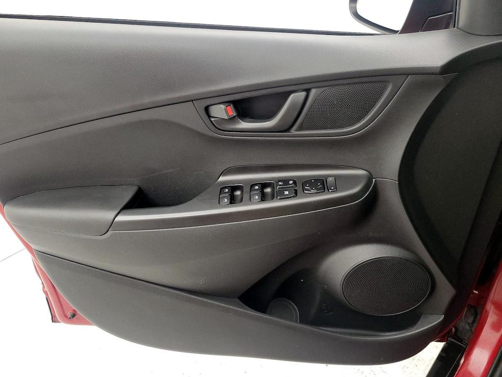used 2020 Hyundai Kona car, priced at $16,998