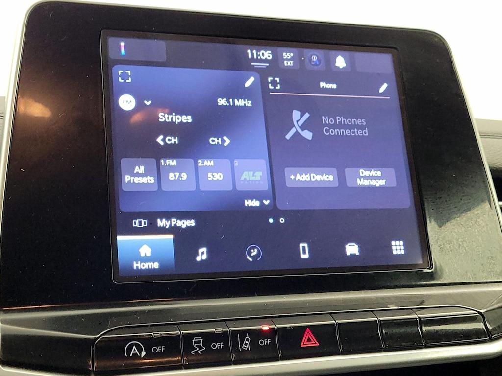 used 2022 Jeep Compass car, priced at $19,998