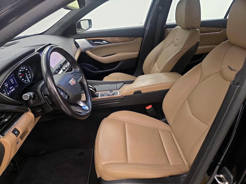 used 2020 Cadillac CT5 car, priced at $29,998