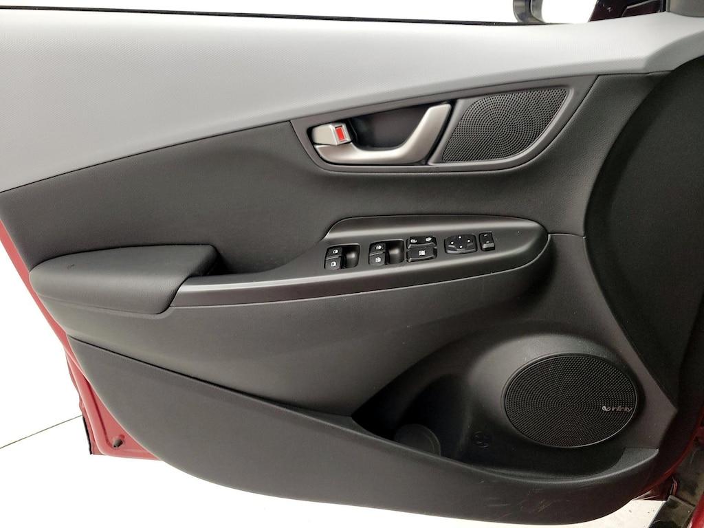 used 2020 Hyundai Kona car, priced at $17,998