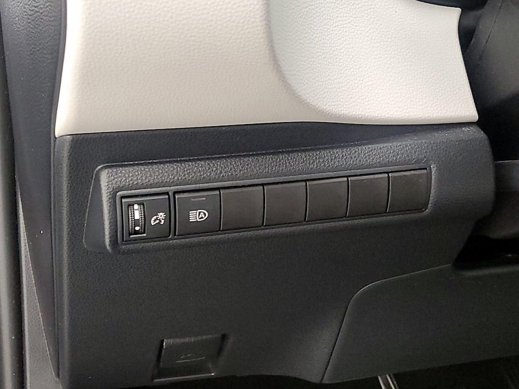 used 2022 Toyota Corolla car, priced at $20,998
