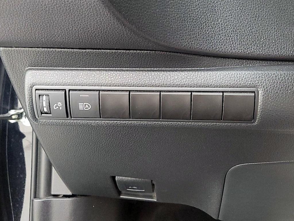 used 2024 Toyota Corolla car, priced at $19,998