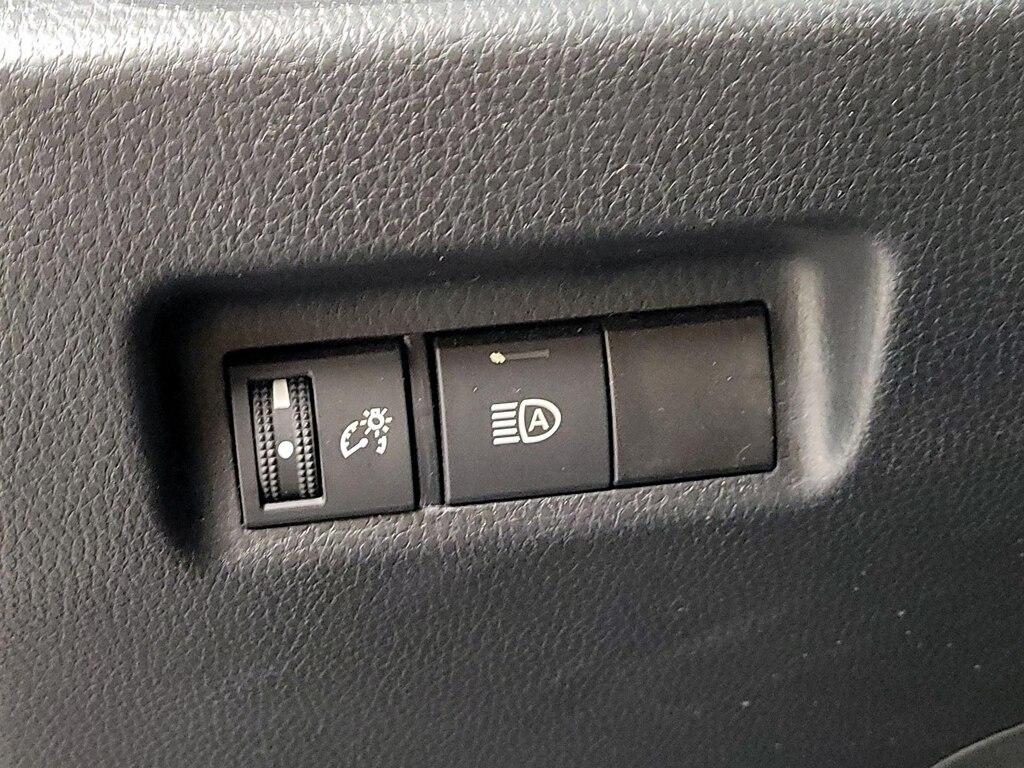used 2023 Toyota RAV4 Hybrid car, priced at $27,998