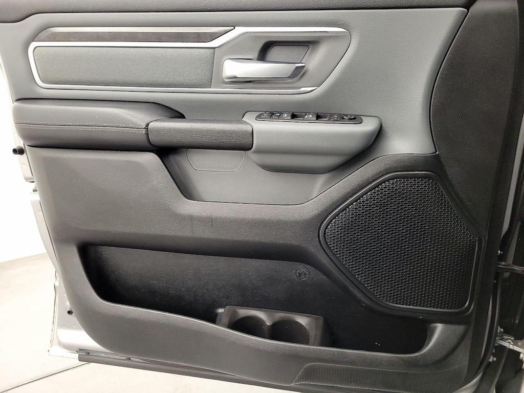 used 2021 Ram 1500 car, priced at $29,998