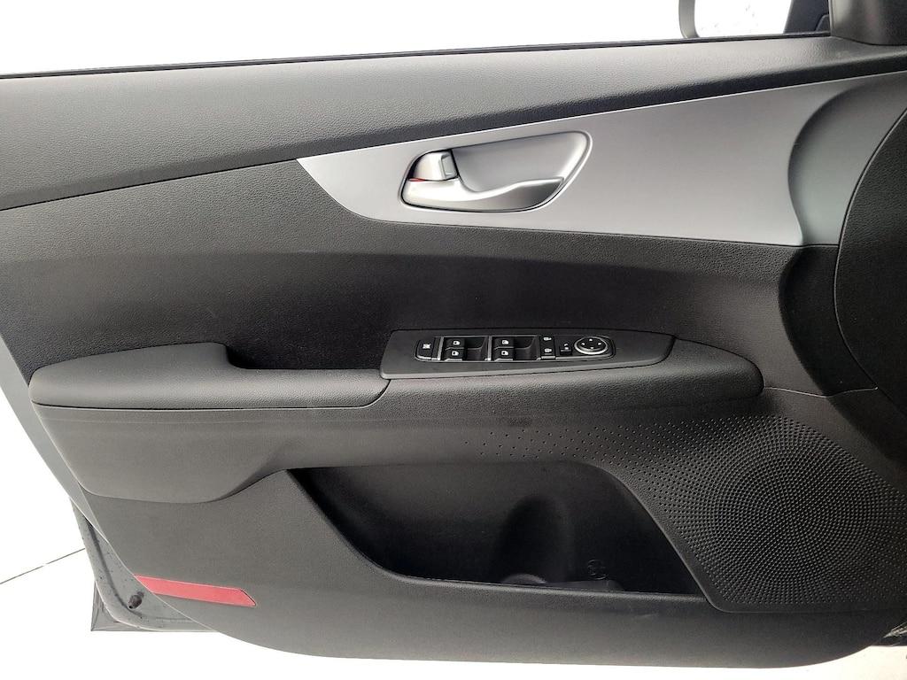 used 2023 Kia Forte car, priced at $18,998