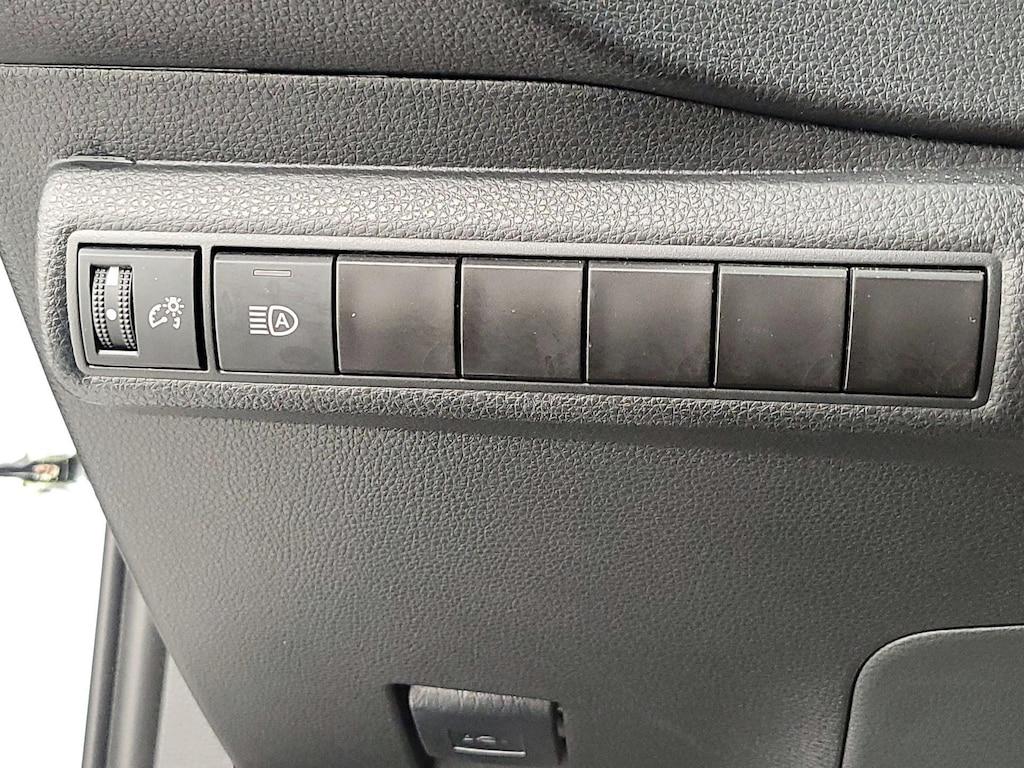 used 2024 Toyota Corolla car, priced at $22,998