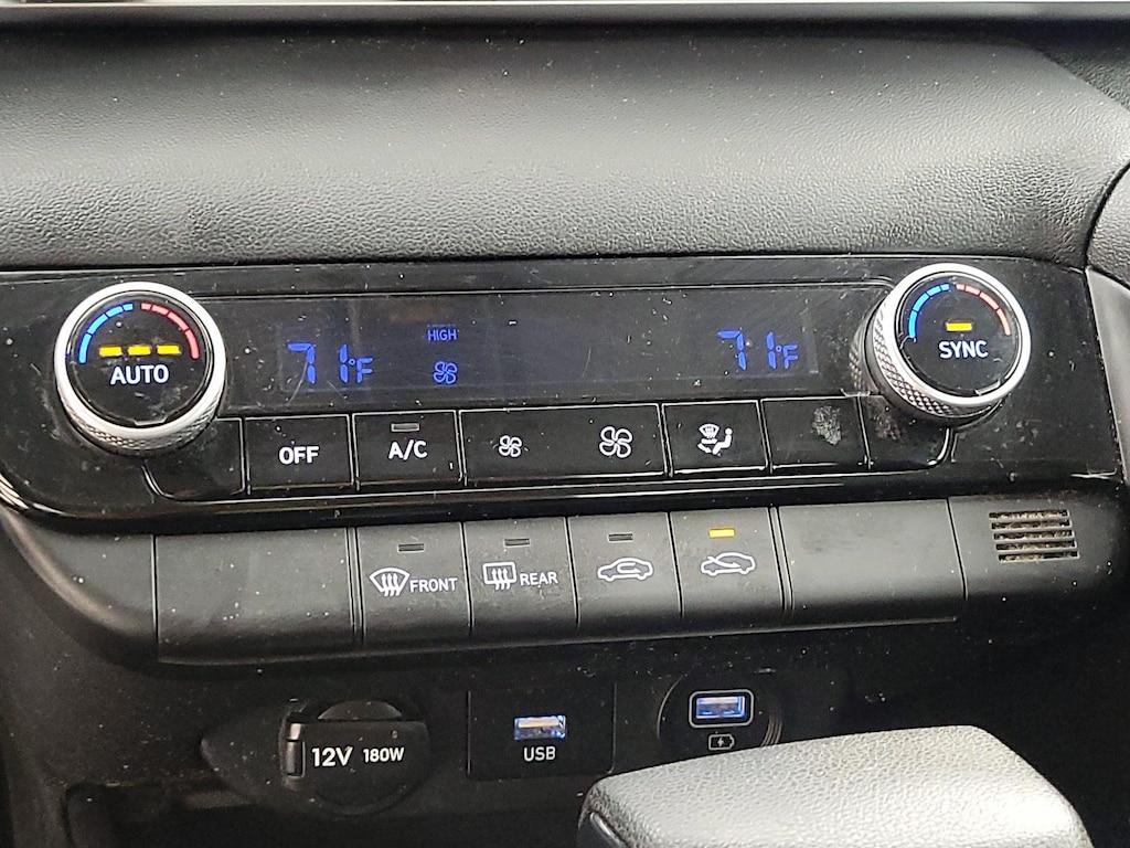 used 2022 Hyundai Elantra car, priced at $19,998