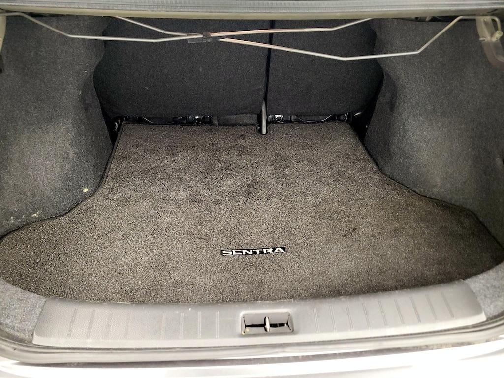 used 2019 Nissan Sentra car, priced at $12,998