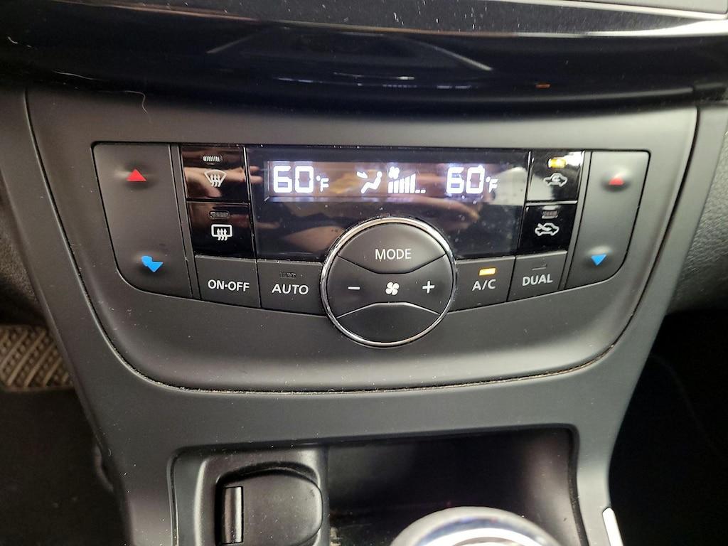 used 2019 Nissan Sentra car, priced at $12,998