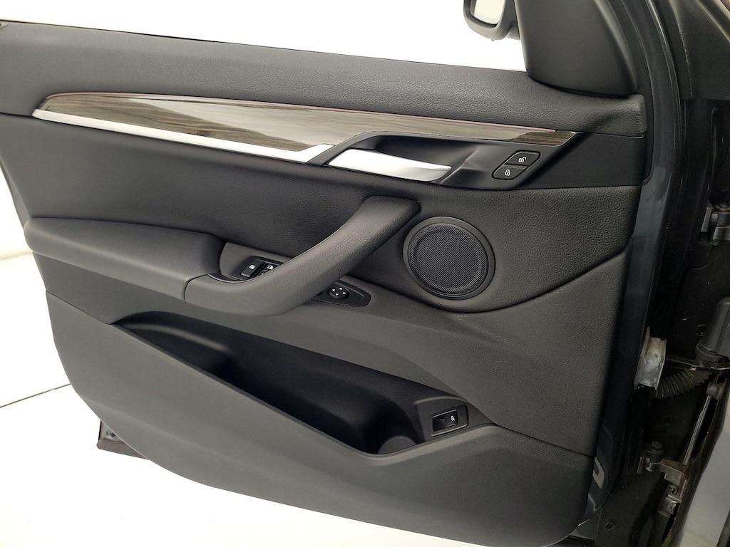 used 2017 BMW X1 car, priced at $16,998