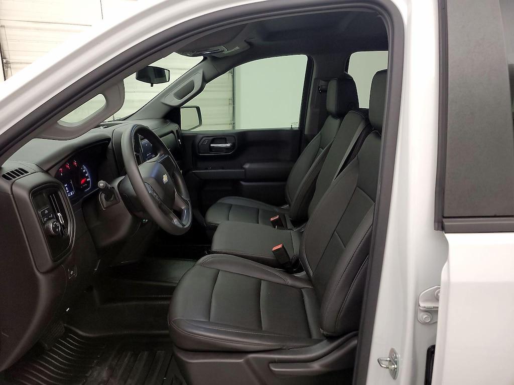 used 2022 Chevrolet Silverado 1500 car, priced at $27,998