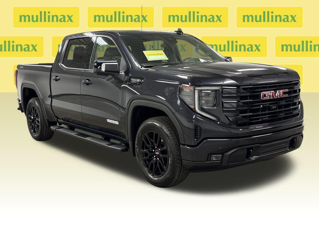 new 2026 GMC Sierra 1500 car, priced at $56,880