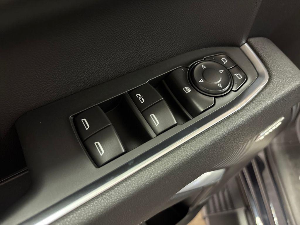 new 2026 GMC Sierra 1500 car, priced at $56,880