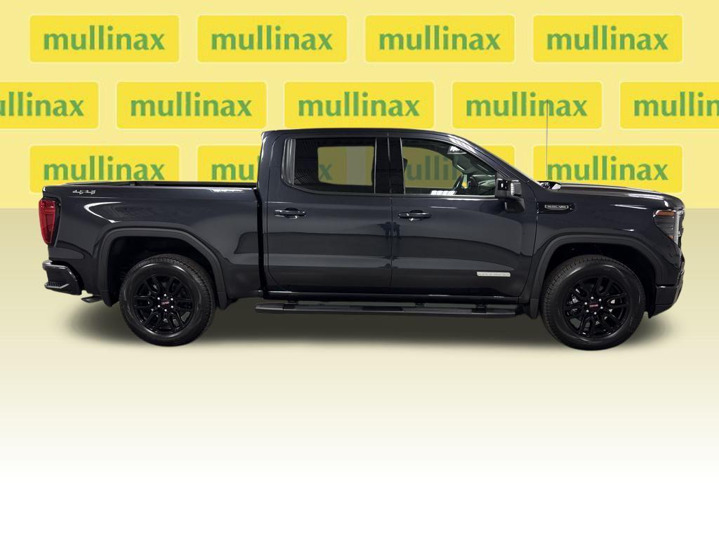 new 2026 GMC Sierra 1500 car, priced at $56,880