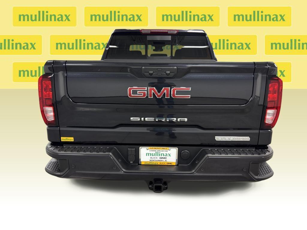 new 2026 GMC Sierra 1500 car, priced at $56,880