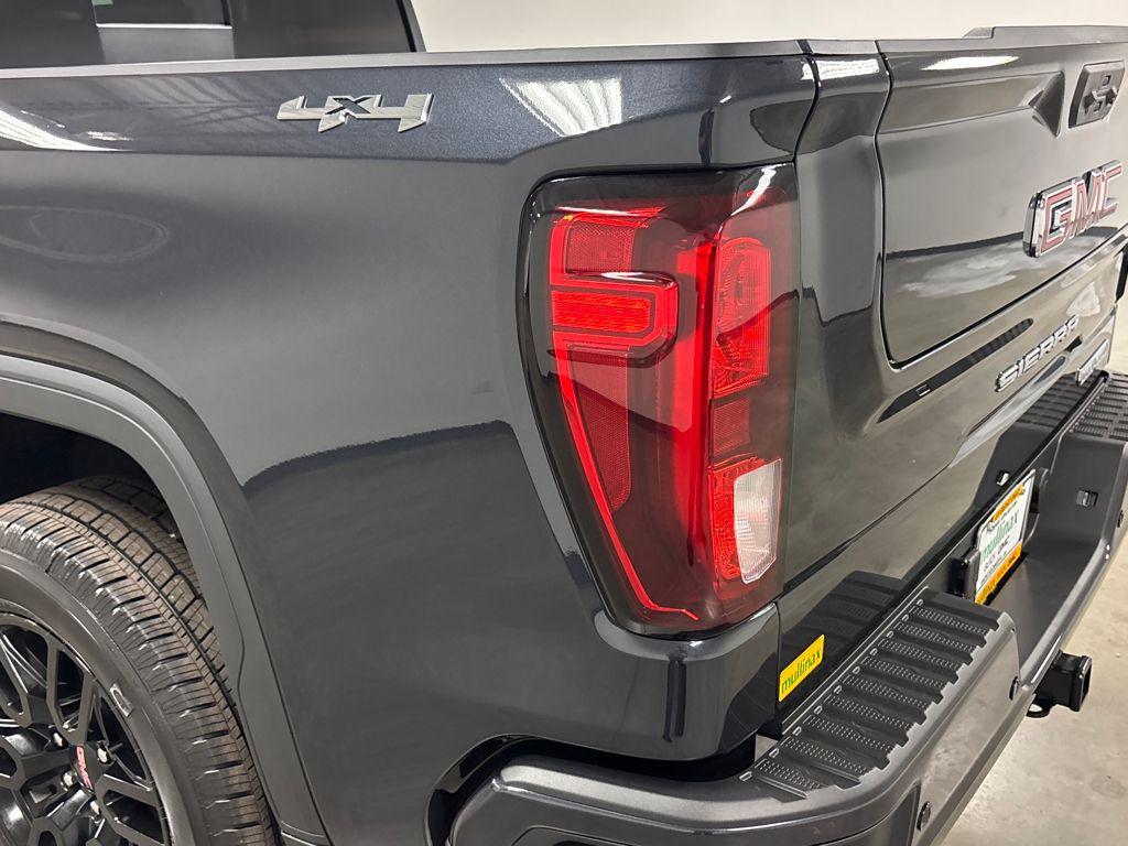 new 2026 GMC Sierra 1500 car, priced at $56,880