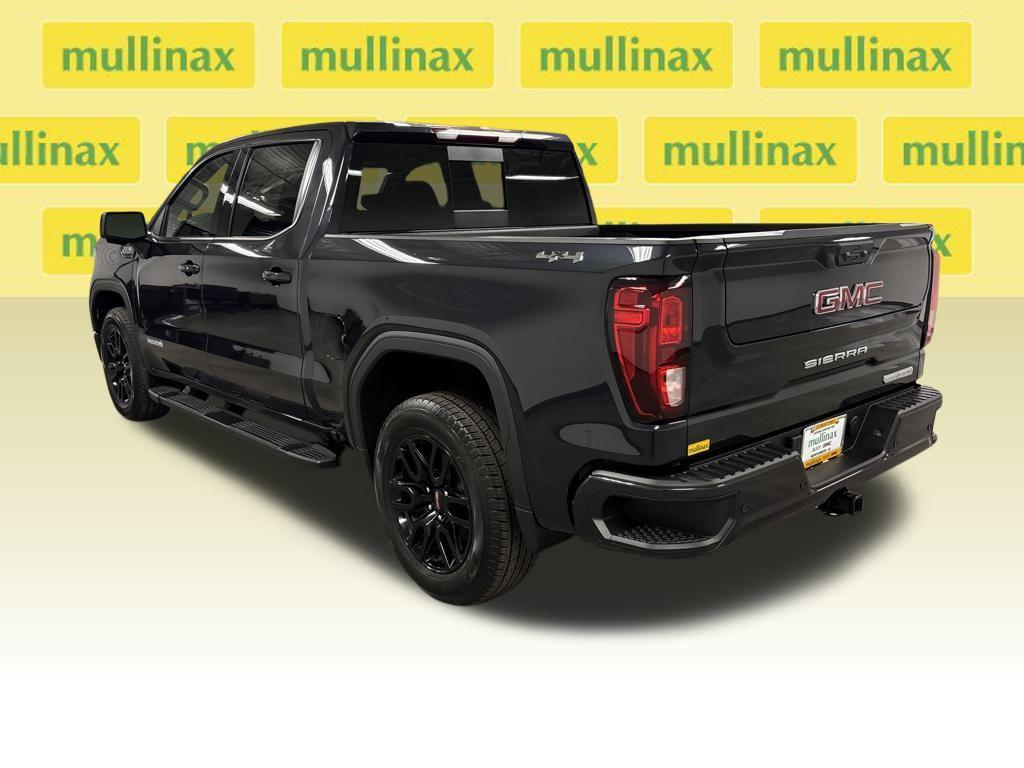 new 2026 GMC Sierra 1500 car, priced at $56,880