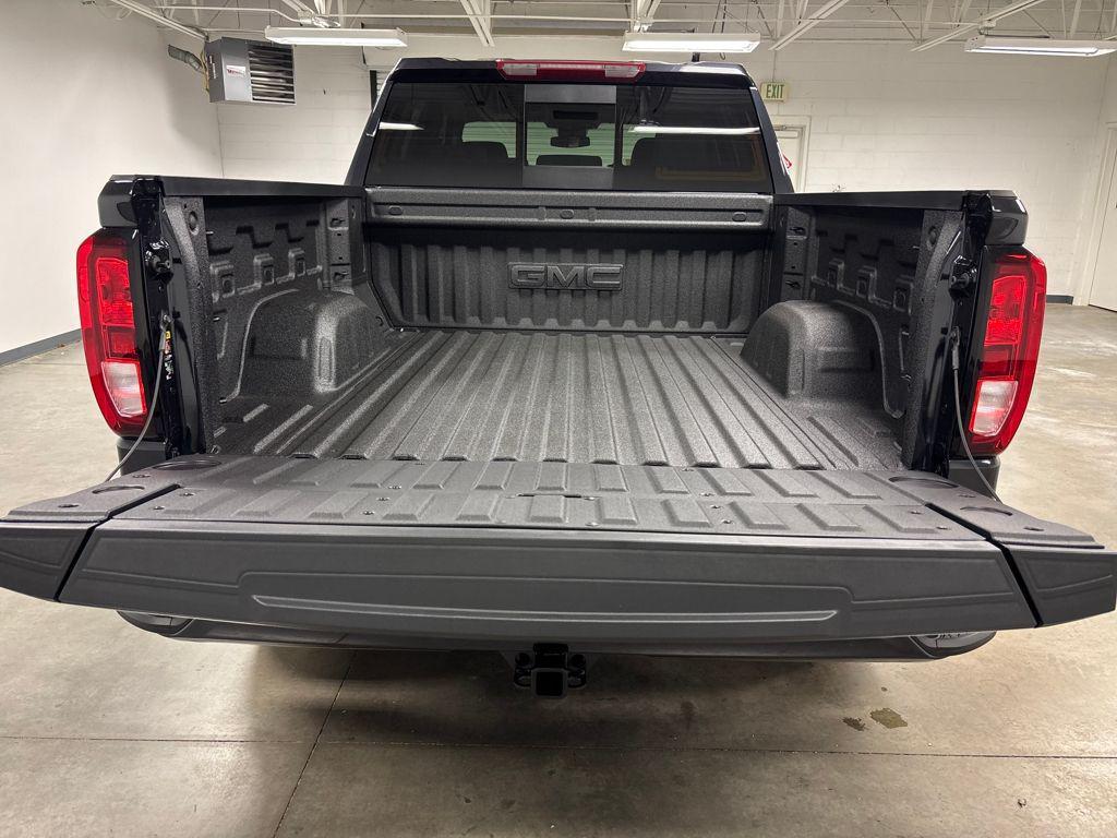 new 2026 GMC Sierra 1500 car, priced at $56,880