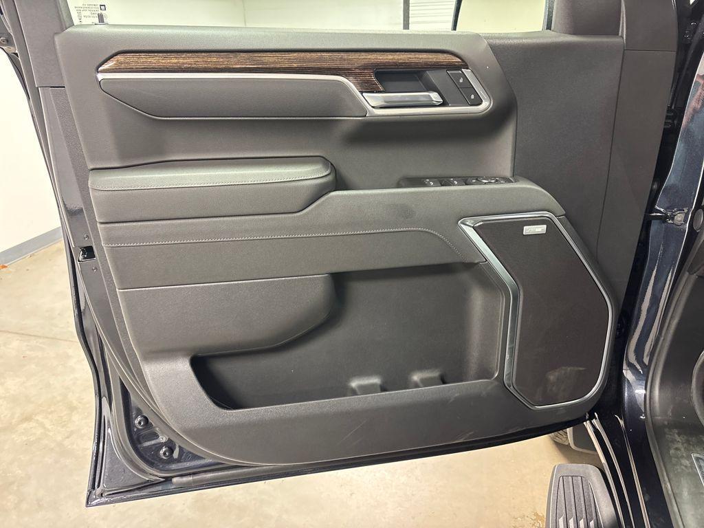 new 2026 GMC Sierra 1500 car, priced at $56,880