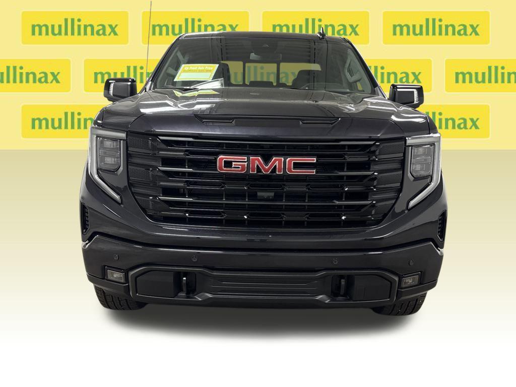 new 2026 GMC Sierra 1500 car, priced at $56,880