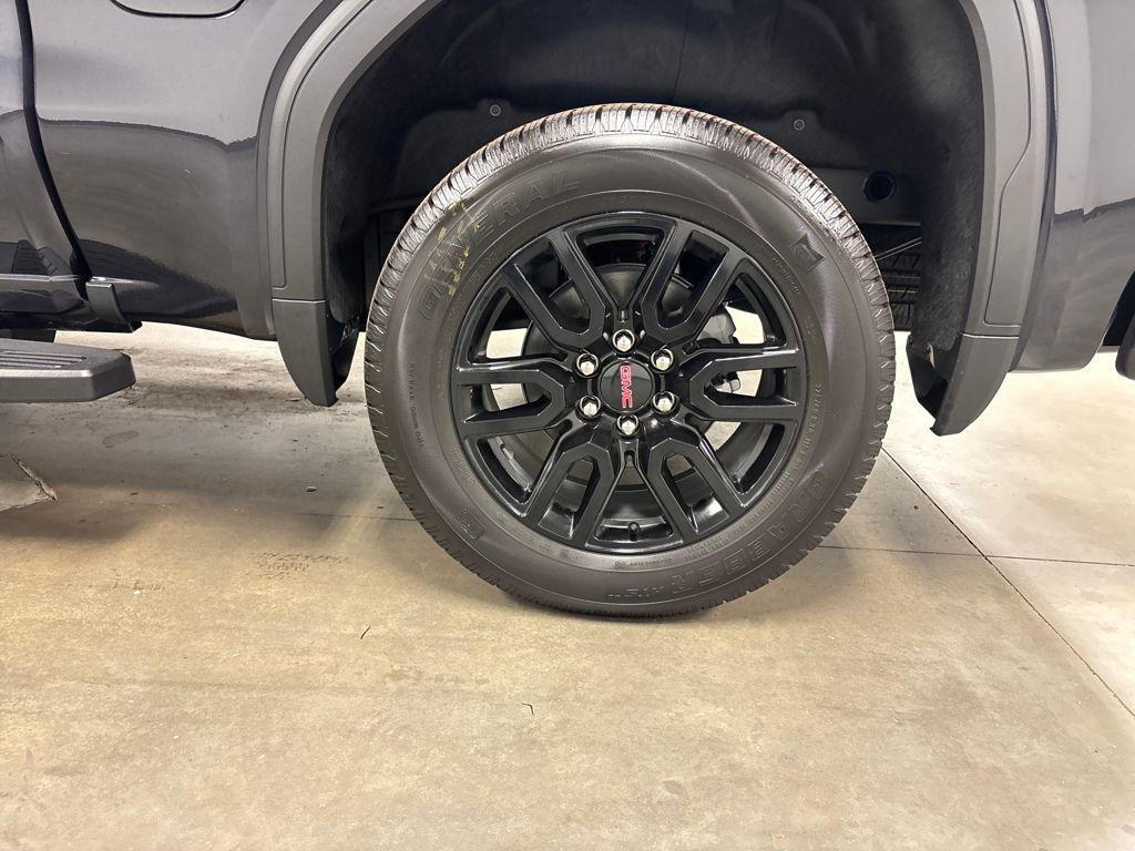 new 2026 GMC Sierra 1500 car, priced at $56,880