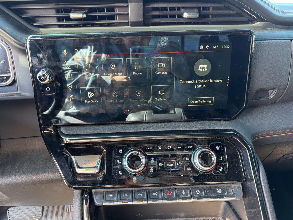 used 2022 GMC Sierra 1500 car, priced at $44,250