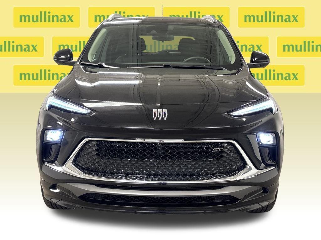 new 2026 Buick Encore GX car, priced at $29,365