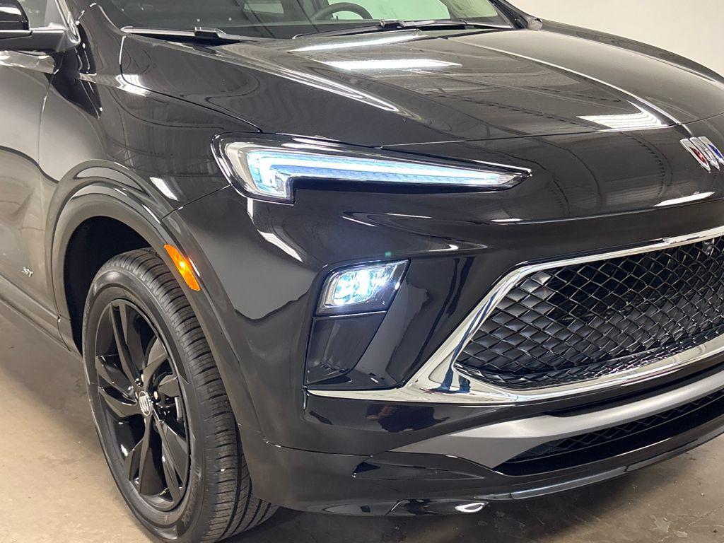 new 2026 Buick Encore GX car, priced at $29,365