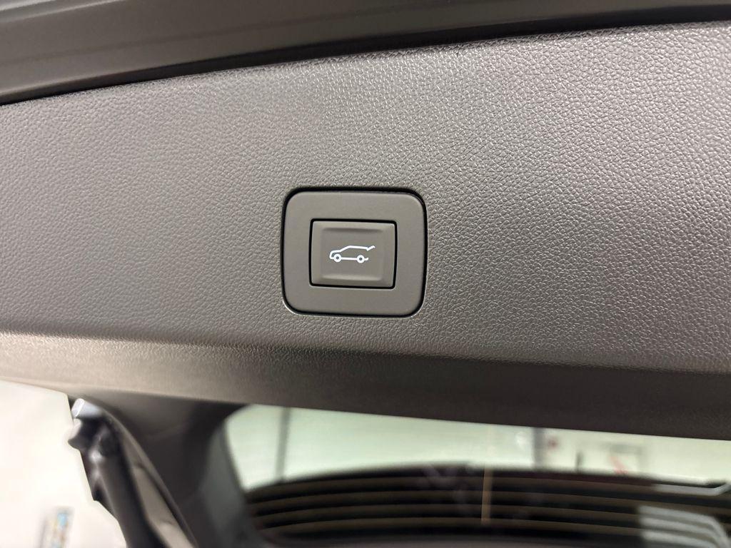 new 2026 Buick Encore GX car, priced at $29,365