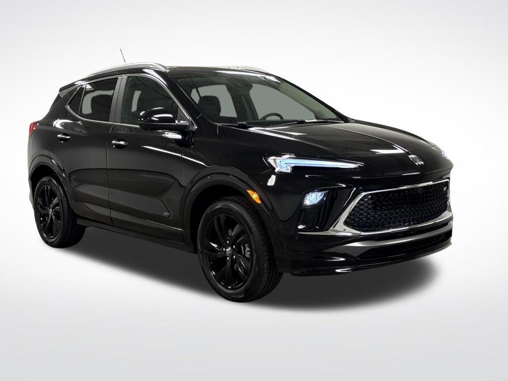 new 2026 Buick Encore GX car, priced at $29,365