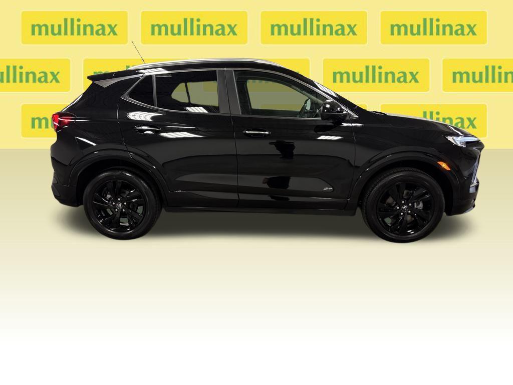 new 2026 Buick Encore GX car, priced at $29,365