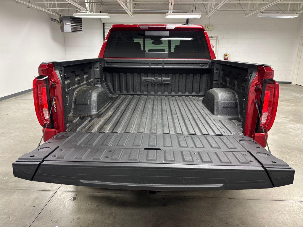 new 2026 GMC Sierra 1500 car, priced at $59,475