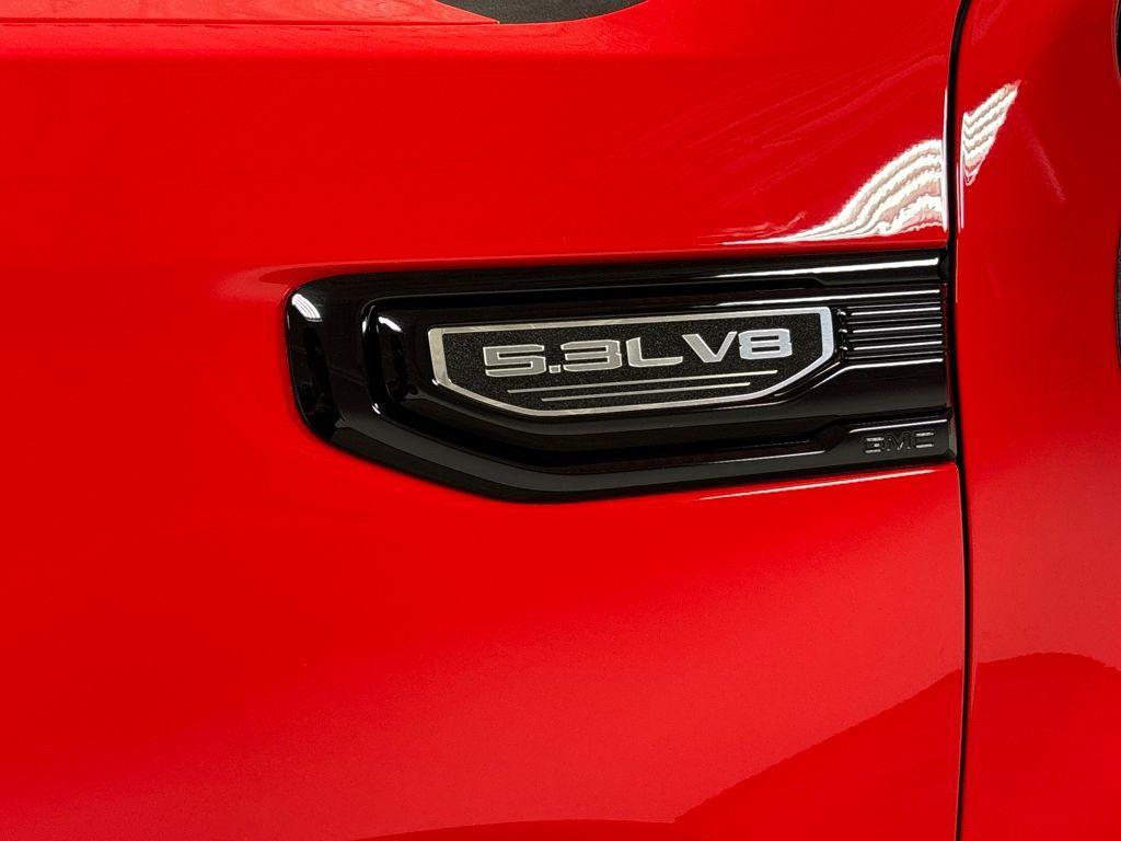 new 2026 GMC Sierra 1500 car, priced at $56,095