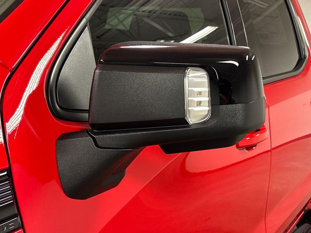 new 2026 GMC Sierra 1500 car, priced at $56,095