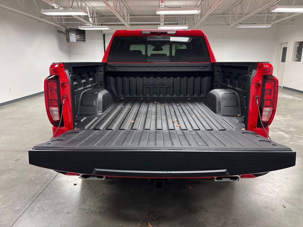 new 2026 GMC Sierra 1500 car, priced at $56,095