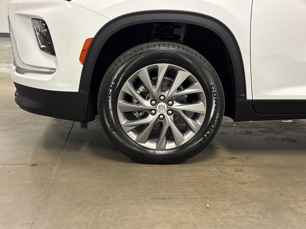 new 2026 Buick Enclave car, priced at $43,545