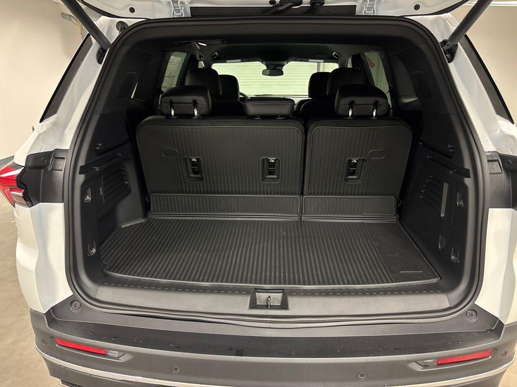 new 2026 Buick Enclave car, priced at $43,545