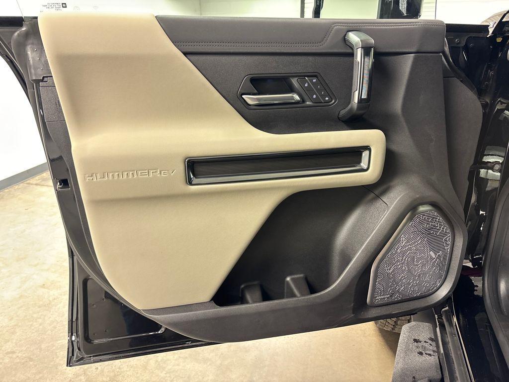 new 2026 GMC HUMMER EV Pickup car, priced at $94,846