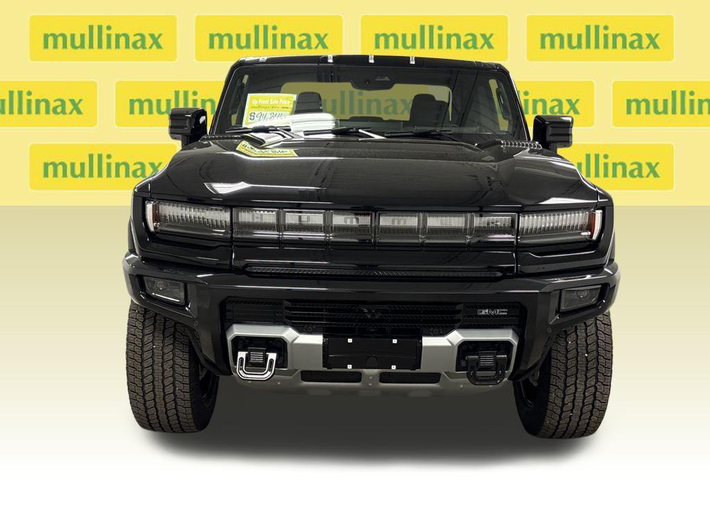 new 2026 GMC HUMMER EV Pickup car, priced at $94,846