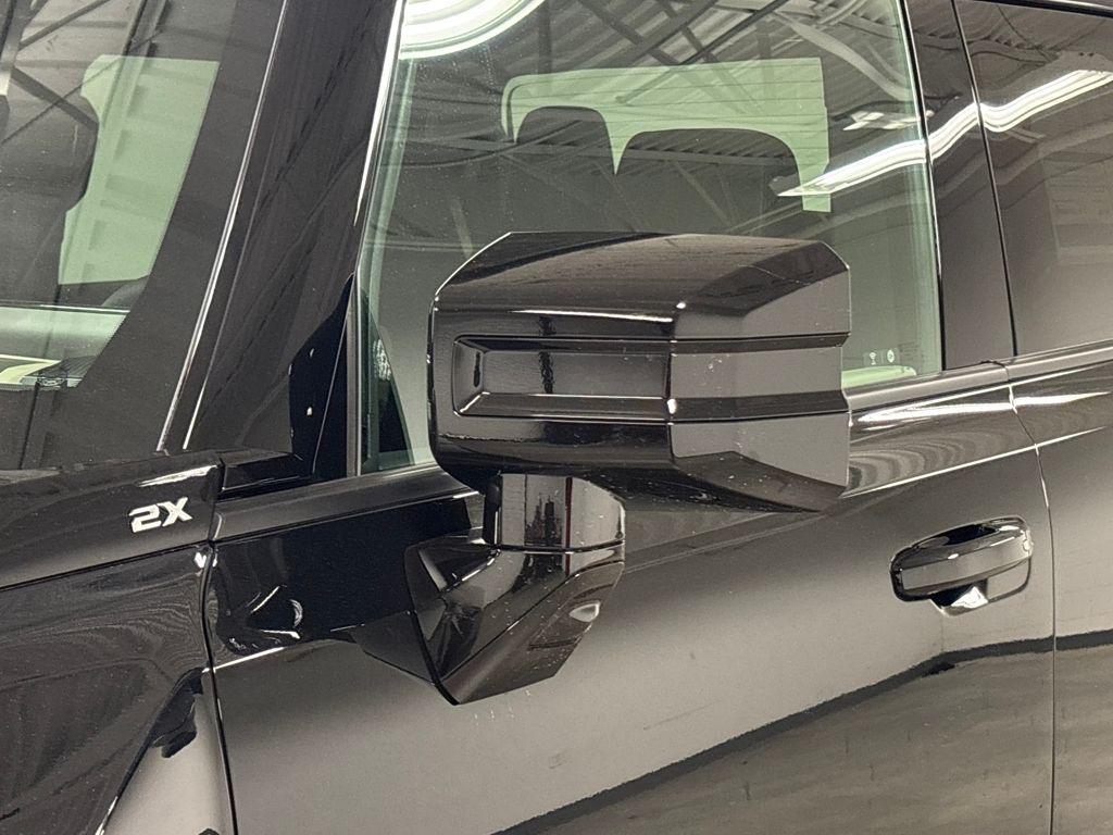 new 2026 GMC HUMMER EV Pickup car, priced at $94,846