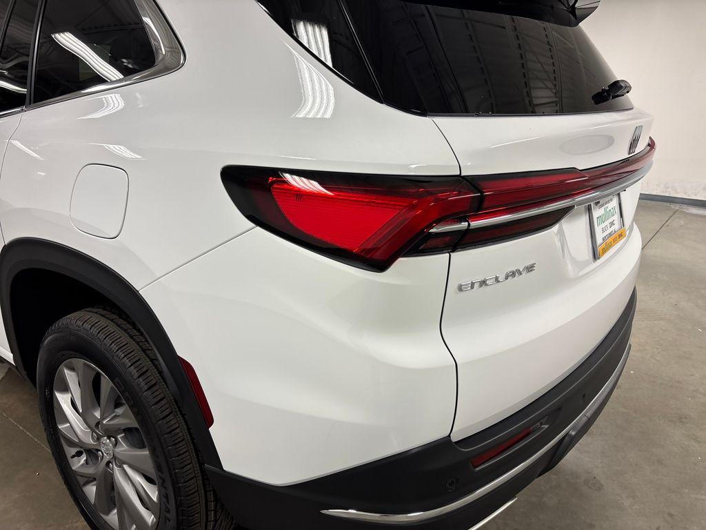 new 2026 Buick Enclave car, priced at $43,820